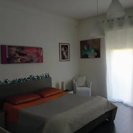 Semesterbostad Casa Gentile