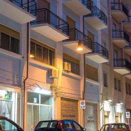 Vakantiehuis Casa Gentile *