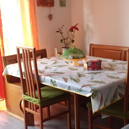 Casa Gentile Syrakusa