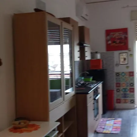 Casa Gentile Semesterbostad