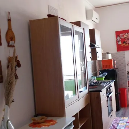 Semesterbostad Casa Gentile *