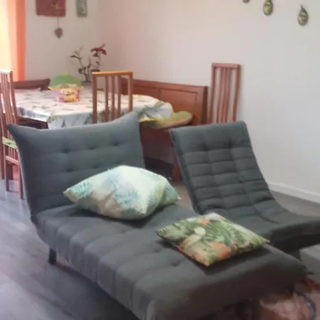 Casa Gentile * Syrakusa