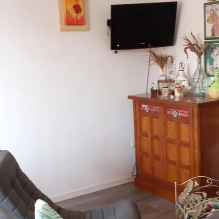 Casa Gentile Semesterbostad Syrakusa