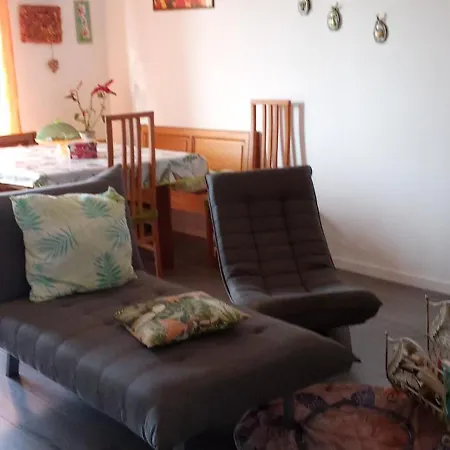 Semesterbostad Casa Gentile Syrakusa