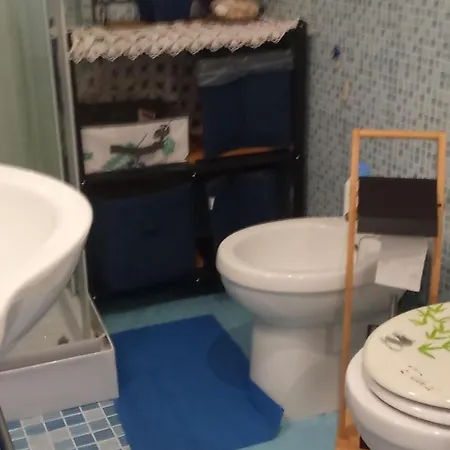Tatil Evi Casa Gentile *