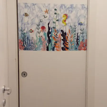 בית נופש Casa Gentile סירקוזה