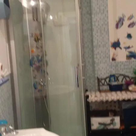 בית נופש Casa Gentile *