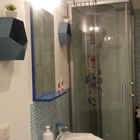 Tatil Evi Casa Gentile Siraküza