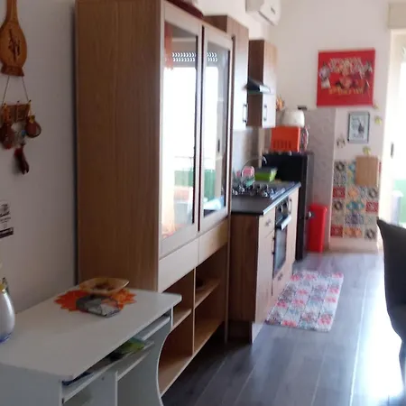 Casa Gentile * Siraküza