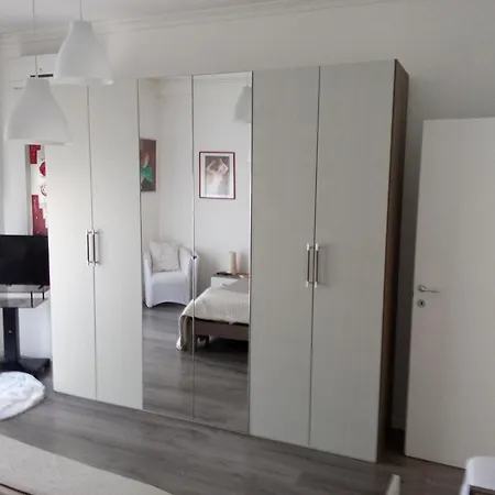 Casa Gentile בית נופש *