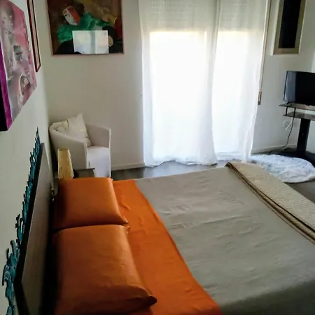 Casa Gentile סירקוזה