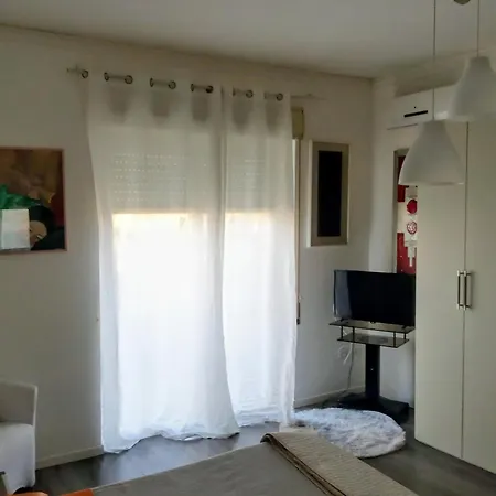 Casa Gentile * סירקוזה