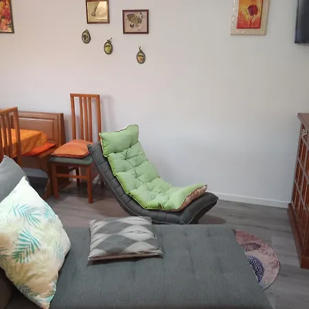 Casa Gentile בית נופש