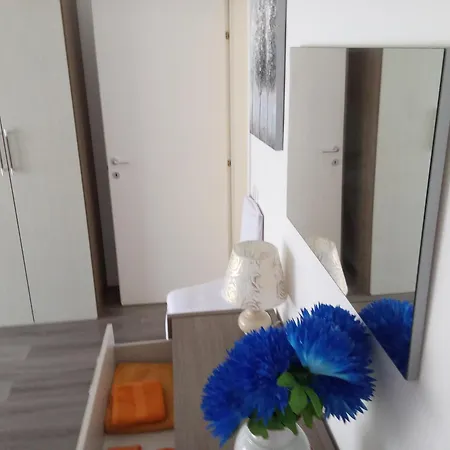 בית נופש Casa Gentile