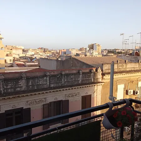 Casa Gentile בית נופש