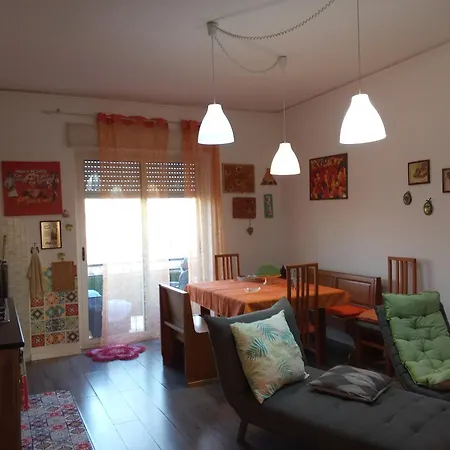 בית נופש Casa Gentile
