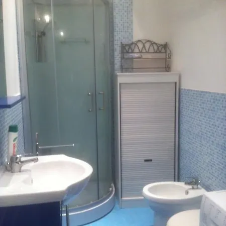 Casa Gentile