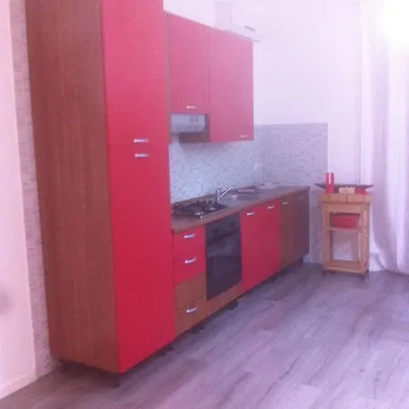 Casa Gentile Holiday home *