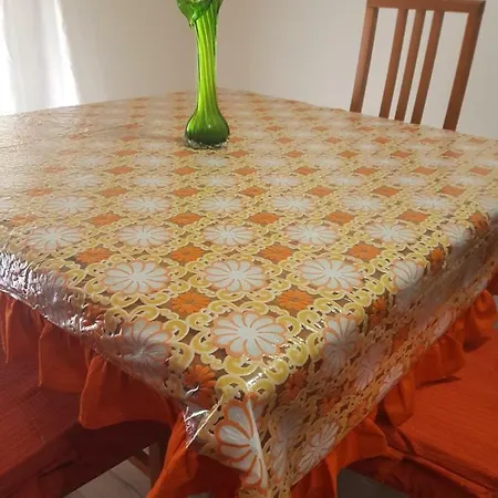Casa Gentile Syracuse