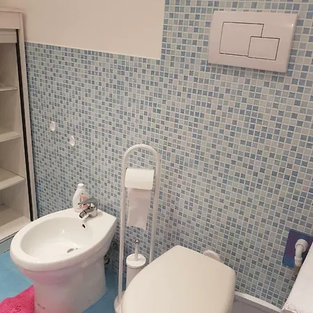 Holiday home Casa Gentile