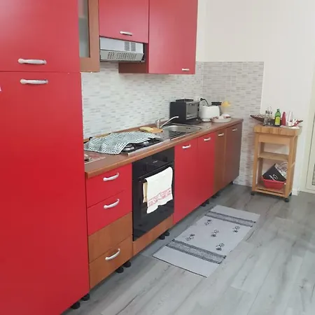 Casa Gentile Holiday home Syracuse