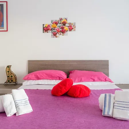 Holiday home Casa Gentile Syracuse