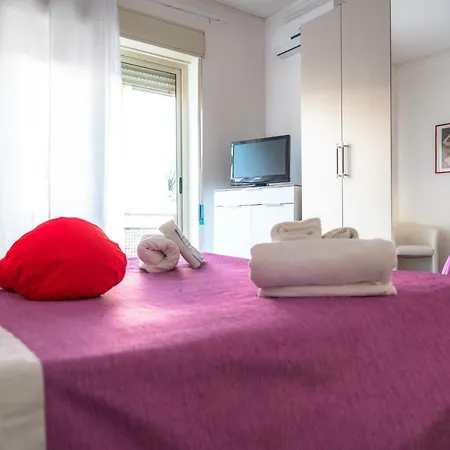 Casa Gentile Holiday home