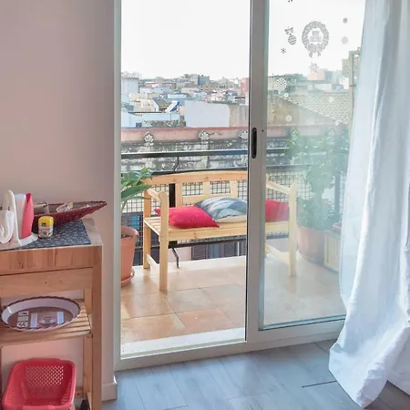 Сasa de vacaciones Casa Gentile