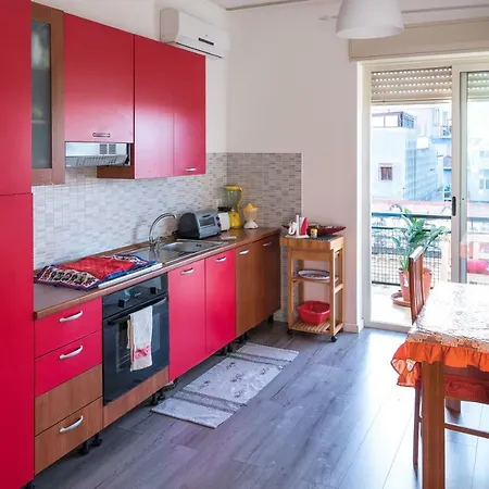 Casa Gentile Holiday home Syracuse