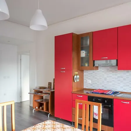 Casa Gentile Syracuse