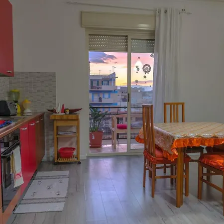 Casa Gentile Holiday home Syracuse