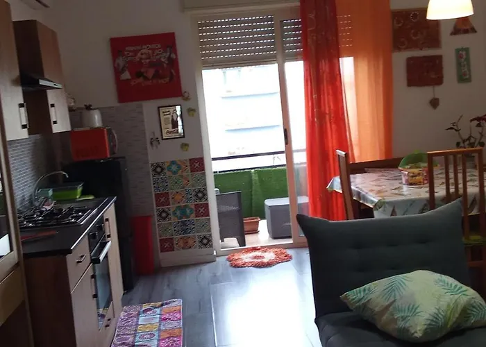 Casa Gentile Vakantiehuis Syracuse