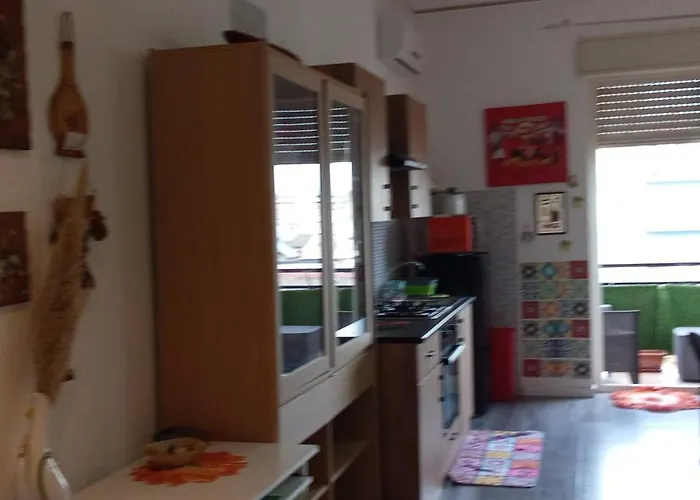 Casa Gentile Vakantiehuis