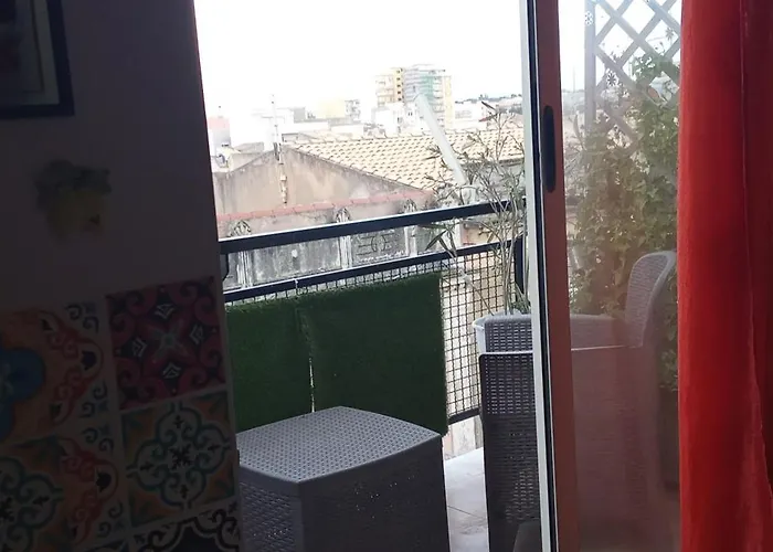 Casa Gentile Vakantiehuis Syracuse