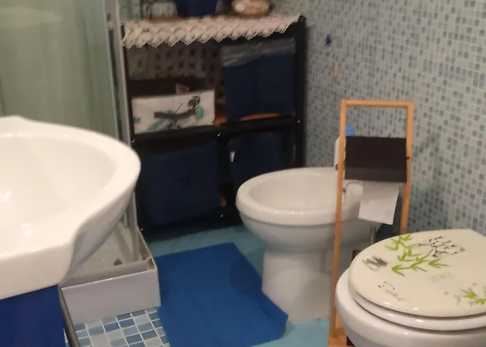 Vakantiehuis Casa Gentile *