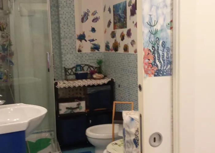 Casa Gentile Vakantiehuis *