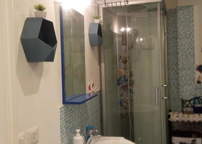 Vakantiehuis Casa Gentile Syracuse